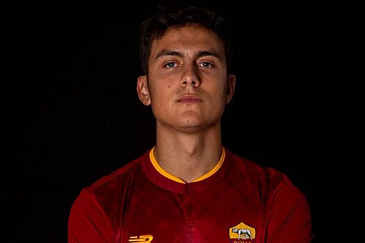 Нападающий «Ромы» Дибала получил травму и выбыл минимум на месяц — Il Tempo