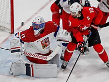 В Чехии высказались о хоккеистах, играющих в России
