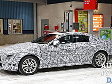 Mercedes-AMG готовит к выпуску новую гибридную серию автомобилей