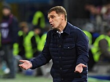 Игрок "Арсенала" рассказал о вспыльчивости Гончаренко