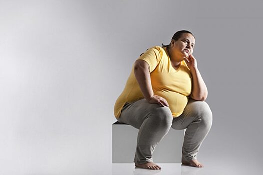 Назван способ избавиться от склонности к ожирению‍