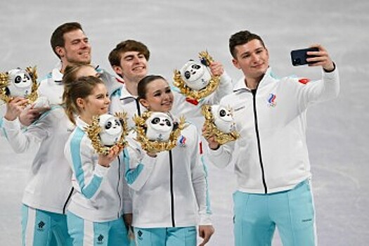 World Aquatics убрала из правил допуска для россиян запрет на командные дисциплины, запрет на общение со СМИ остался