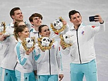 World Aquatics убрала из правил допуска для россиян запрет на командные дисциплины, запрет на общение со СМИ остался