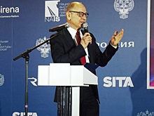В Москве открылся авиационный форум NAIS