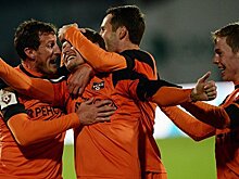 "Урал" обменял сигареты на 60 билетов на матч с "Локомотивом"