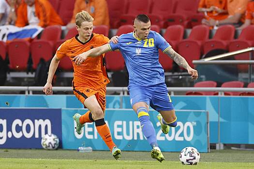 Нападающий «Шахтёра» Зубков: «Реал» - мой любимый соперник»