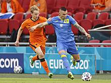 Нападающий «Шахтёра» Зубков: «Реал» - мой любимый соперник»