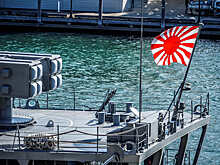 Наследники самураев разбушевались: Япония грозит Китаю из-за Тайваня