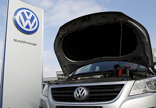 Volkswagen решил не отказываться от дизельных моторов