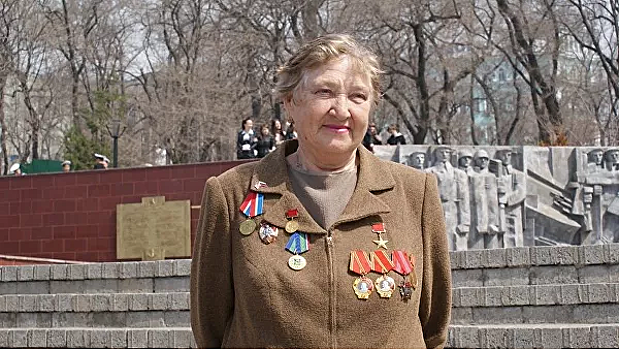 Умерла создатель конфет "Птичье молоко"