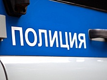 В Пензе два пьяных мужчины избили таксиста за отказ подвезти их