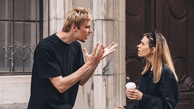 Что делать, если вас преследует бывший партнер