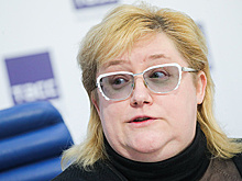 Мозер стала гендиректором Федерации фигурного катания на коньках Москвы
