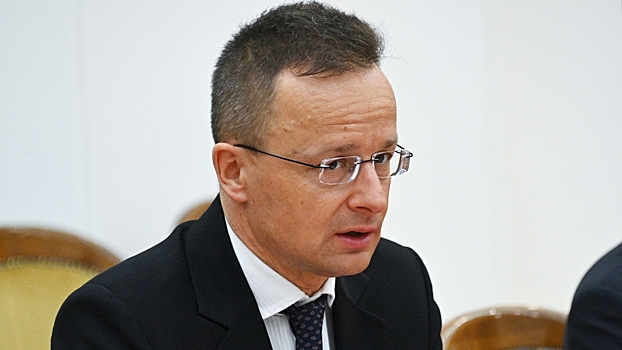 Венгрия ответила ЕК на предложение об альтернативах российской нефти