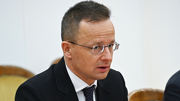 Венгрия отказалась участвовать в координации поставок Украине