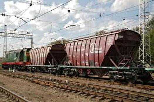 ПГК маршрутизировала перевозку грузов «Евроцемент Груп» в границах Московской железной дороги