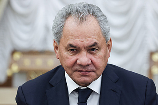 Шойгу посетил Музей военной истории Вьетнама