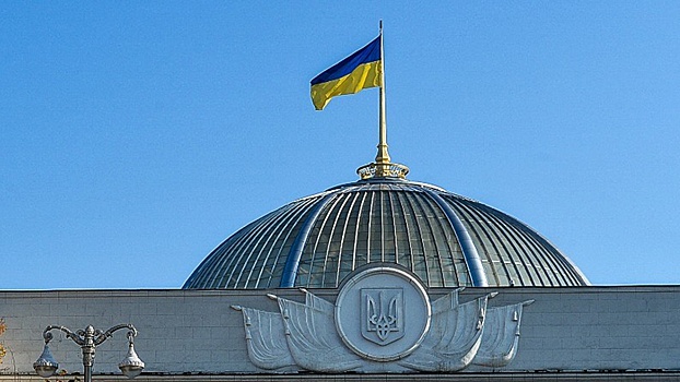 Депутат Рады обвинил власти Украины в применении «фашистской тактики»