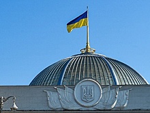 Депутат Рады обвинил власти Украины в применении «фашистской тактики»