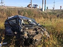 Смертельное ДТП на железнодорожном переезде расследует МВД по Башкирии