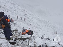 Восхождение на Вилючинский вулкан закончилось гибелью двух альпинистов