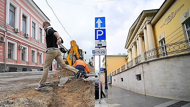 "Моя улица": что изменилось в Москве после реконструкции