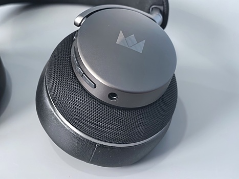 Чемпионский звук: обзор беспроводных наушников Noble Audio Fokus Apollo