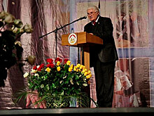 "Стыр Ныхас" соберет представителей двух Осетий