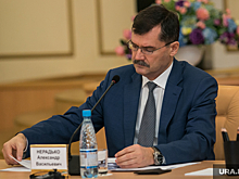 Экс-глава Росавиации Нерадько станет вице-президентом «Норникеля»