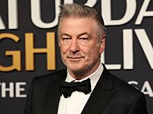 Алек Болдуин рассказал, как пережил трагедию на съемках фильма «Ржавчина»