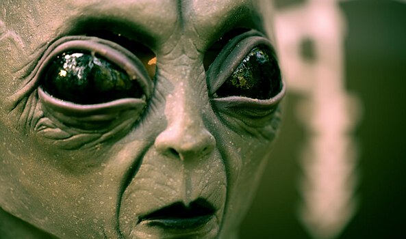 Американский конгрессмен рассказал, где на Земле могут быть базы инопланетян