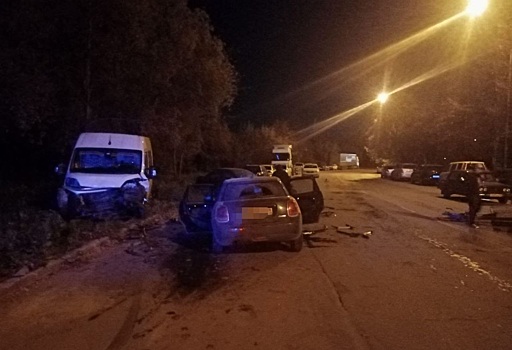 Сотрудники ГАИ выявили в Москве с начала недели более 250 водителей с признаками опьянения