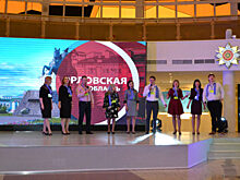 Учителя из Орловской области приняли участие в фестивале в Туле