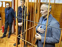 Обвиняемого в мошенничестве вице-губернатора российского региона освободили в зале суда