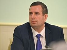 Мурат Кумпилов встретился с новым руководителем Адыгейских электросетей