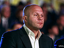 Команда Емельяненко ведет переговоры о бое с Тайсоном