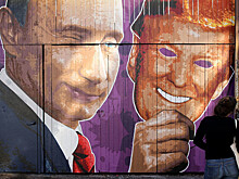 Кандидат на пост посла США в ЕС о связах Трампа с Россией