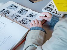Зееман, Хессе, Сандберг: любимые книги куратора Екатерины Иноземцевой