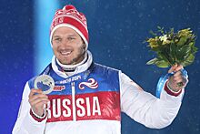 Серебряный призёр Сочи-2014 Олюнин — о занятиях сноубордом: мне нужен экстрим в жизни