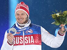 Серебряный призёр Сочи-2014 Олюнин — о занятиях сноубордом: мне нужен экстрим в жизни