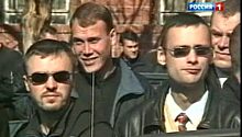 «Уралмаш»: банда, которая «держала» Екатеринбург в 1990-е
