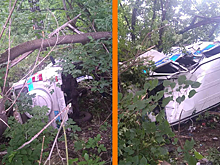 Инспектор ДПС погиб в ДТП в Новосибирской области