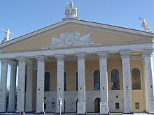 В театре оперы и балета Кыргызстана появился рояль за 25 миллионов сомов