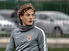 Игрок молодежной команды "Монако": "Уровень РФПЛ выше, нежели Лиги 1"