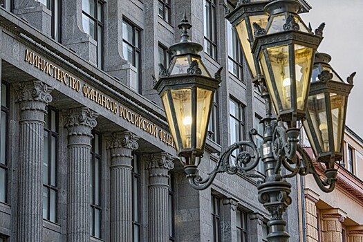 Минфин предложил уволить сотрудников МВД