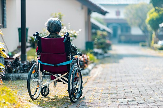 Норвежские ученые заявили, что рутинная работа грозит деменцией