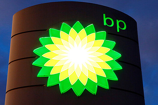 Британская нефтегазовая BP утроила прибыль до $8,5 млрд из-за роста мировых цен на нефть