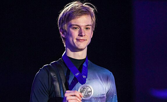 Даниэль Грассль не выступит на турнире Nebelhorn Trophy