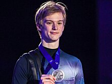 Даниэль Грассль не выступит на турнире Nebelhorn Trophy