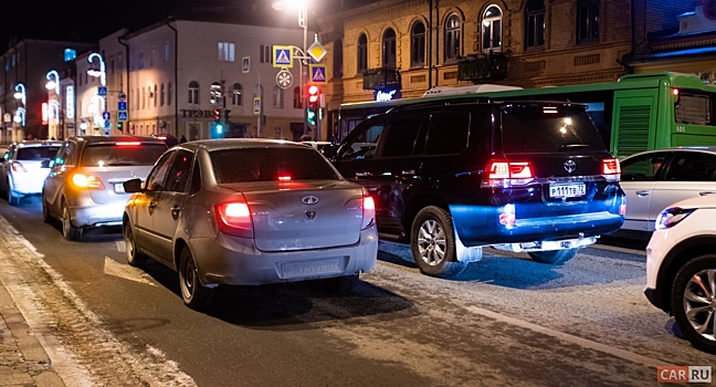 Эксперт рассказал, когда разрешится проблема нехватки новых автомобилей